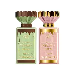 AFAQ - Pack Delicious Treat EDP 100 ml Mujer