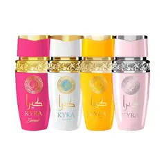 AFAQ - Pack Kyra EDP 100 ml Mujer