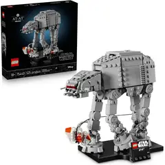 LEGO - Star Wars Caminante AT-AT
