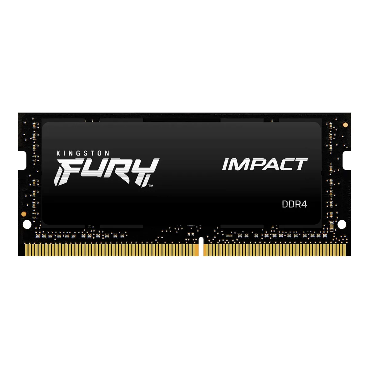 KINGSTON - SODIMM 32 GB - Kingston Fury Impact - DDR5 5600 MHZ