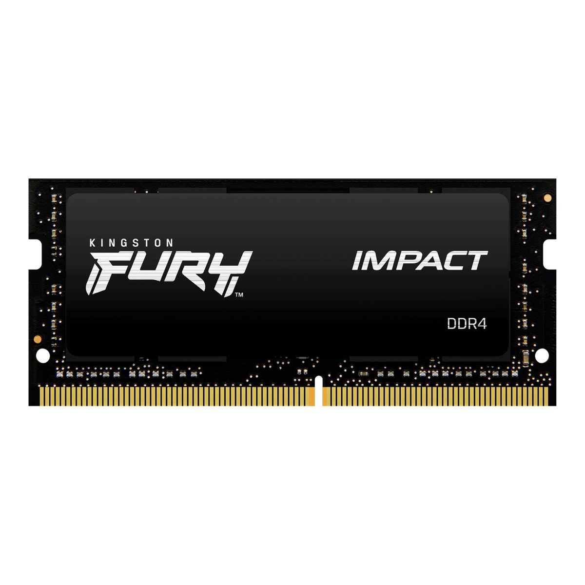 KINGSTON - SODIMM 32 GB - Kingston Fury Impact - DDR5 5600 MHZ