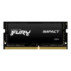 KINGSTON - SODIMM 32 GB - Fury Impact - DDR5 5600 MHZ