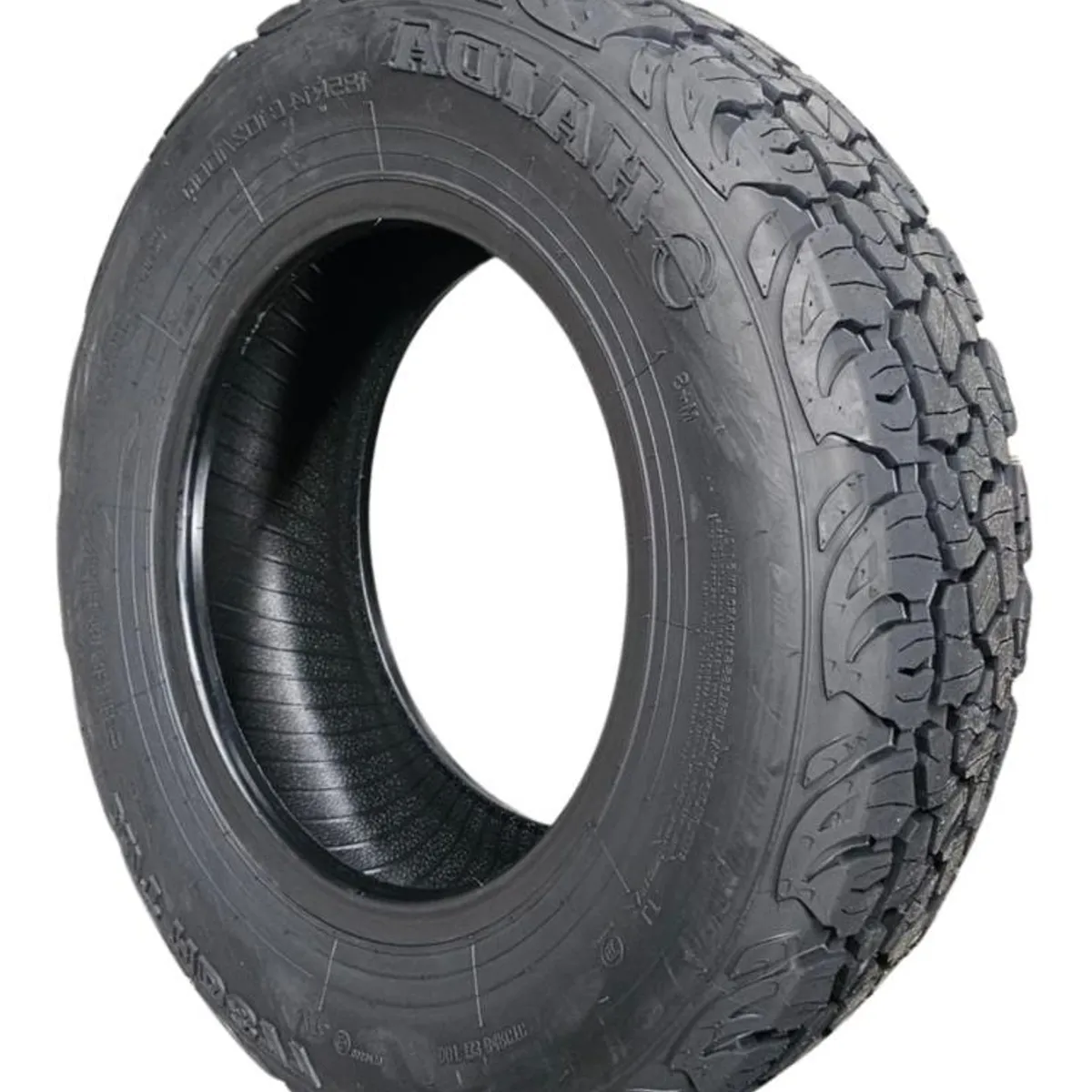 HAIDA - Neumatico 185 R14C HAIDA HD877 102100Q 8PR