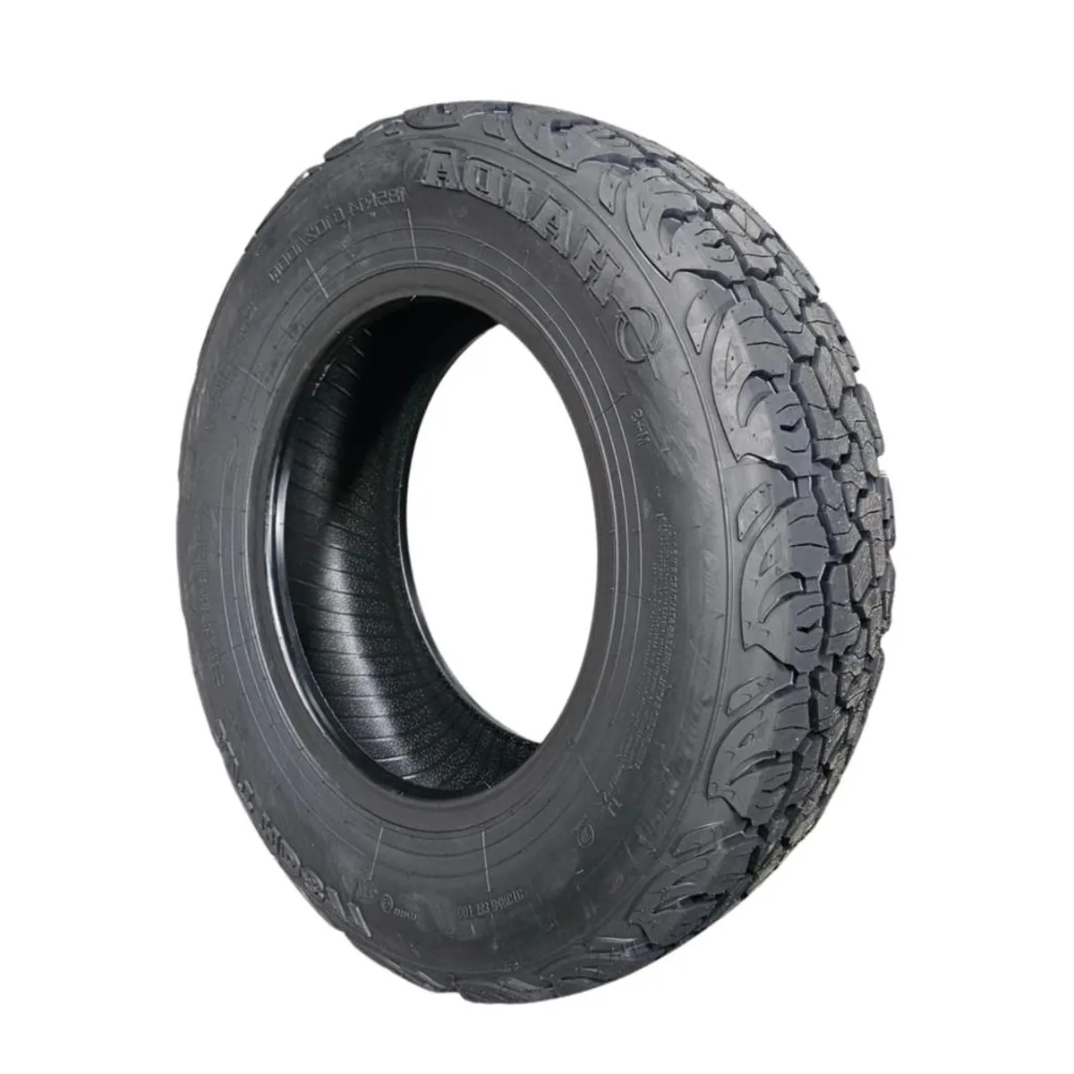 HAIDA - Neumatico 185 R14C HAIDA HD877 102100Q 8PR