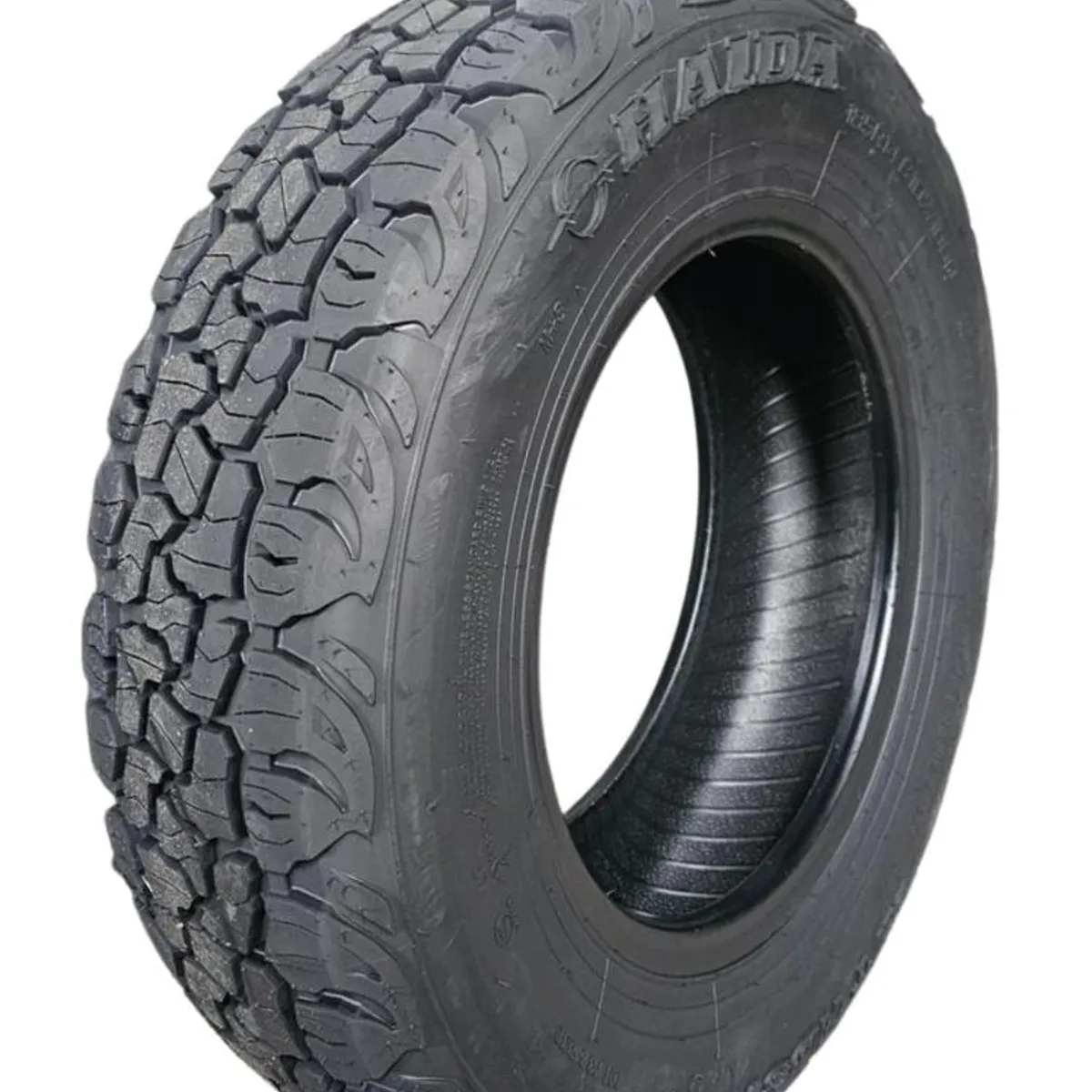 HAIDA - Neumatico 185 R14C HAIDA HD877 102100Q 8PR