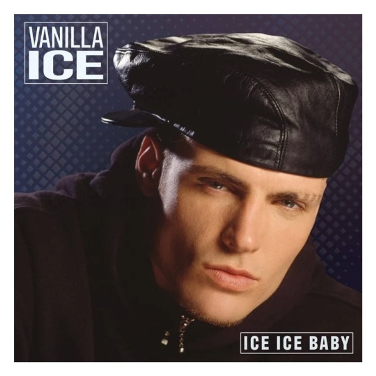 HITWAY MUSIC - VANILLA ICE - ICE ICE BABY - VINILO