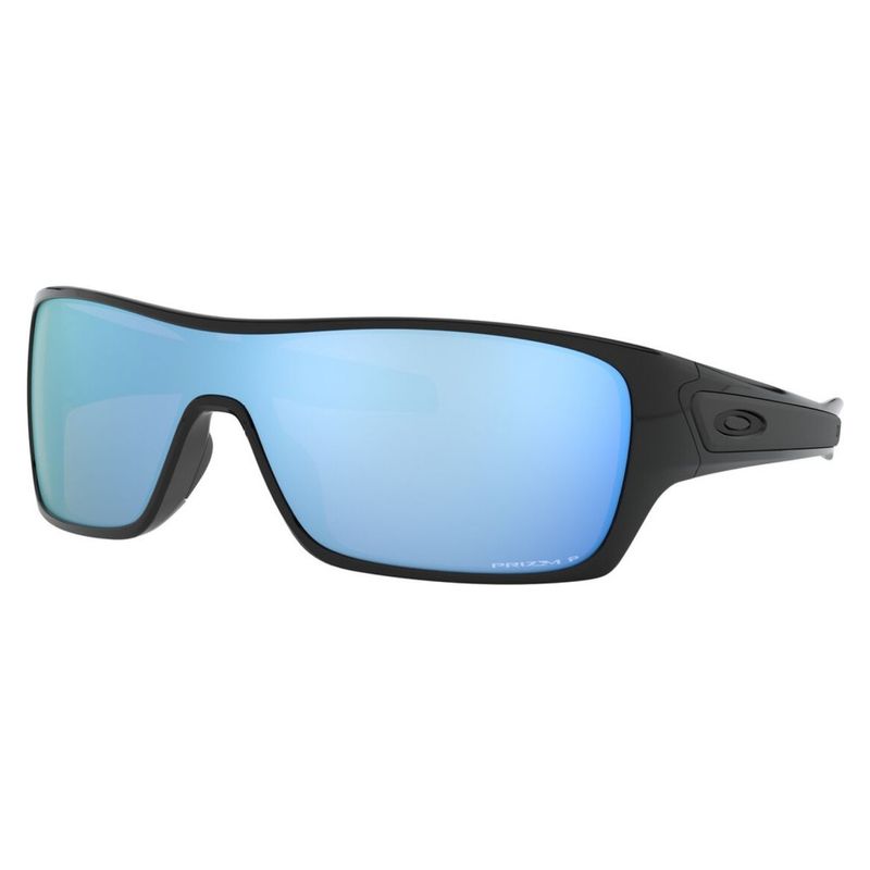 Oakley - Lentes De Sol Oo9307 Turbine Rotor Polarizado