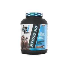 BPI SPORT - PROTEINA HYDRO HD 4.8LBS CHOCOLATE LAVA CAKE - BPI SPORTS