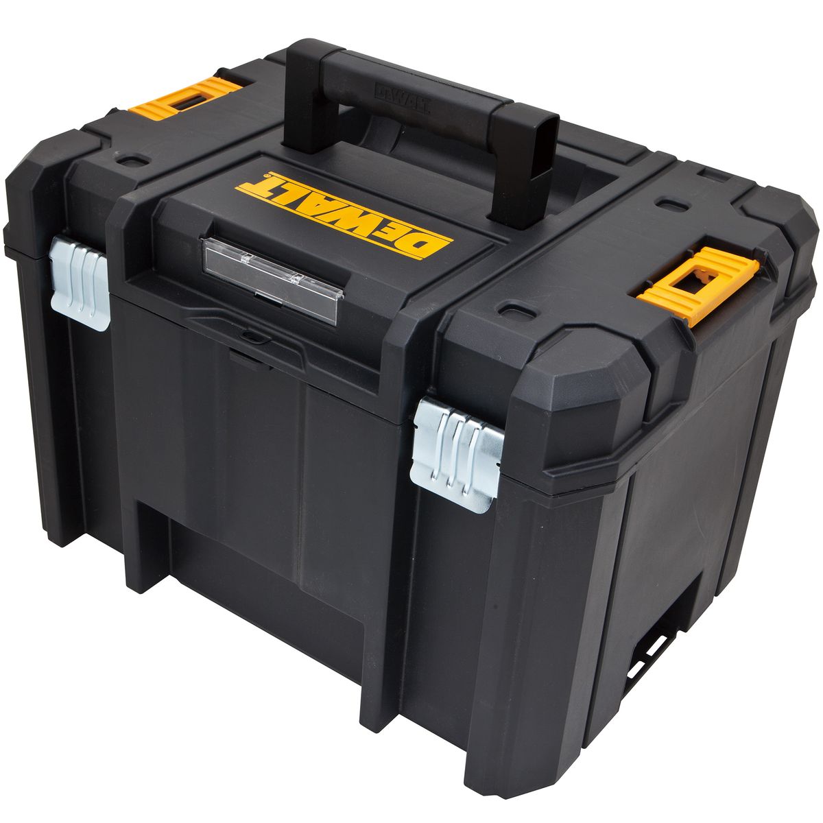DEWALT - Caja de Herramientas Profunda 30kg TSTAK DEWALT DWST83346-1