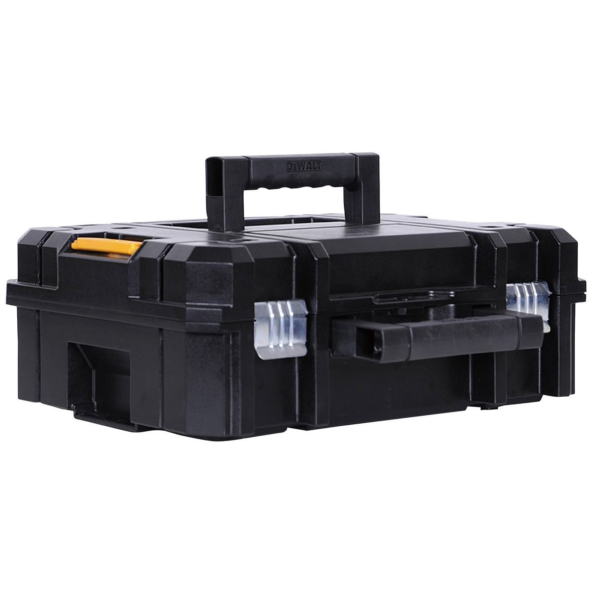 DEWALT - Caja de Herramientas 30kg TSTAK DEWALT DWST83345-1