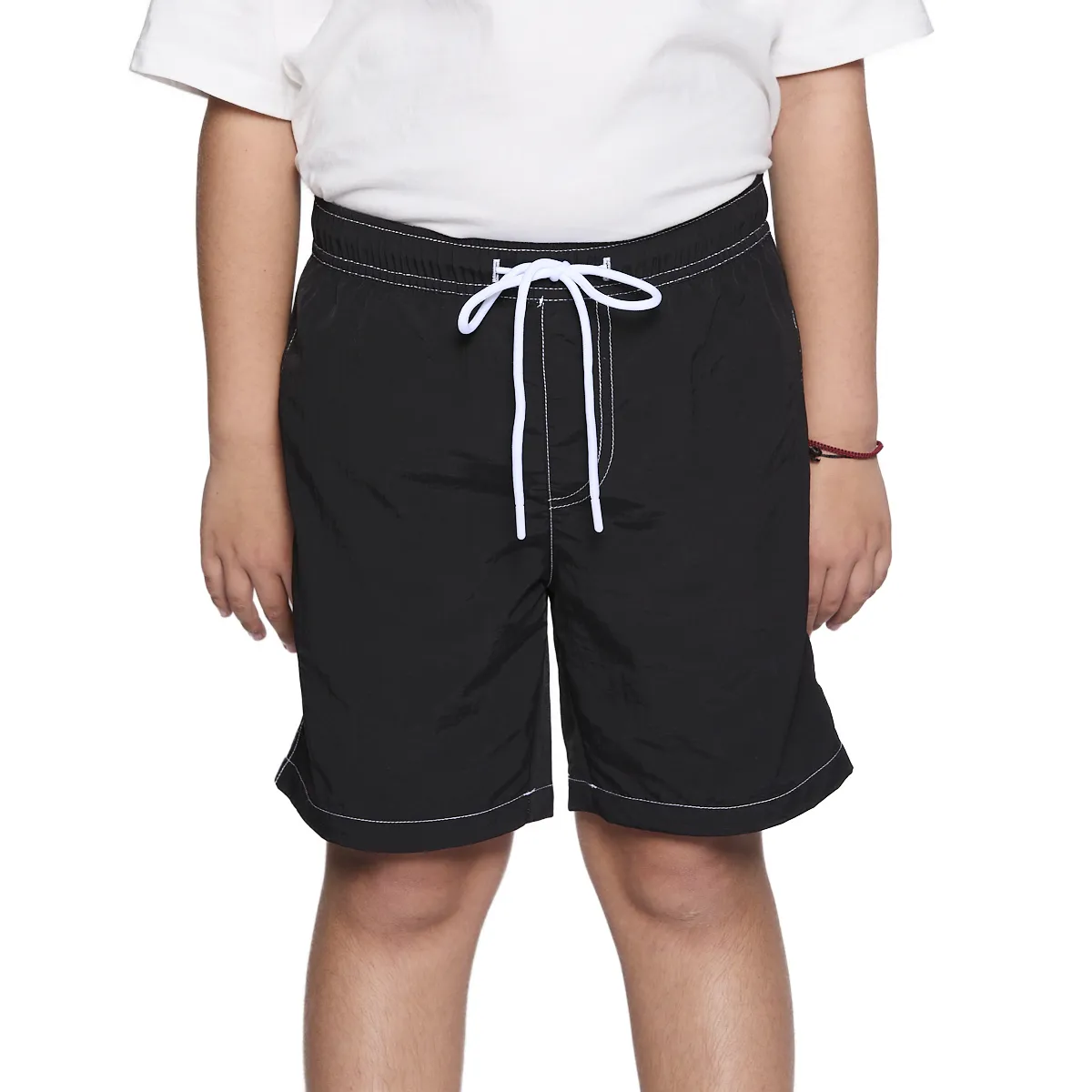REEF - Traje de Baño Reef Kids Black Block