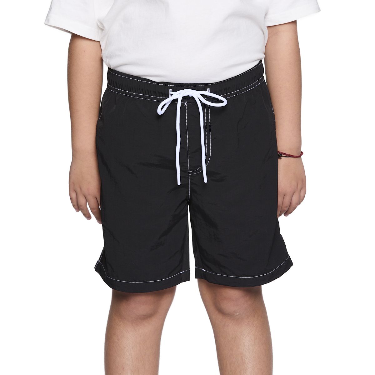 REEF - Traje de Baño Reef Kids Black Block
