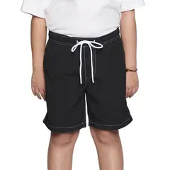 REEF - Traje de Baño Kids Black Block