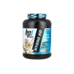 BPI SPORT - PROTEINA HYDRO HD 4.8LBS VAINILLA ICE CREAM - BPI SPORTS