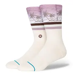 STANCE - Sock Men Kanehoe Off White