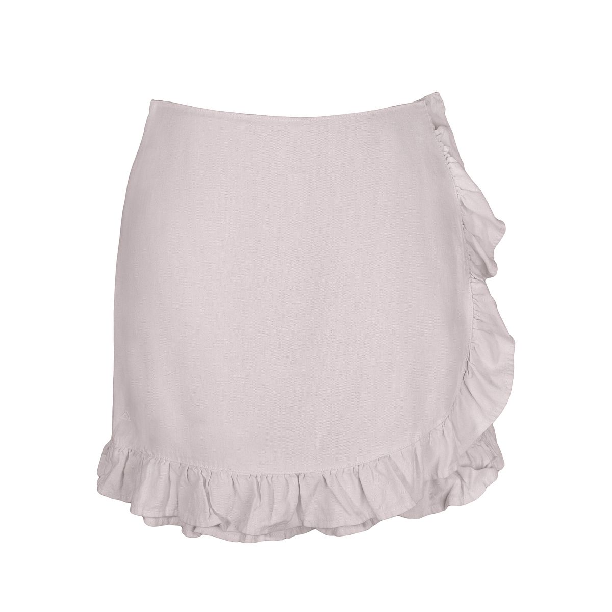 REEF - Shorts Skort Reef Mujer Beige
