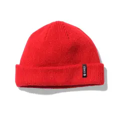 STANCE - Gorro Icon 2 Shallow Beanie Red