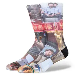 STANCE - Sock Men The Hangover What Happened Multi