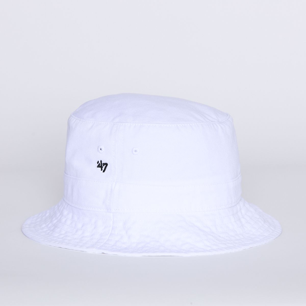 47 BRAND - Bucket Colo-Colo 47' White Escudo Rosas