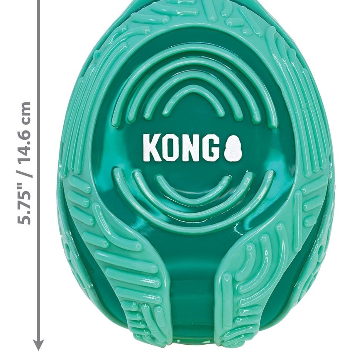 KONG - Kong Licks Rewards Recompensas Lamer Para Perros Verde