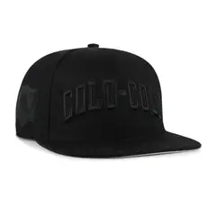 47 BRAND - Jockey Colo-Colo 47' Captain Sure Shot Letters Black Dark