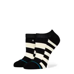 STANCE - Sock Women Ankle Splitting Up Black