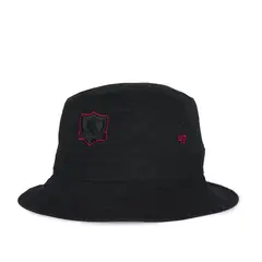 47 BRAND - Bucket Colo-Colo 47' Black Escudo