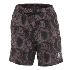 REEF - Traje de Baño Kids Black Tiedye