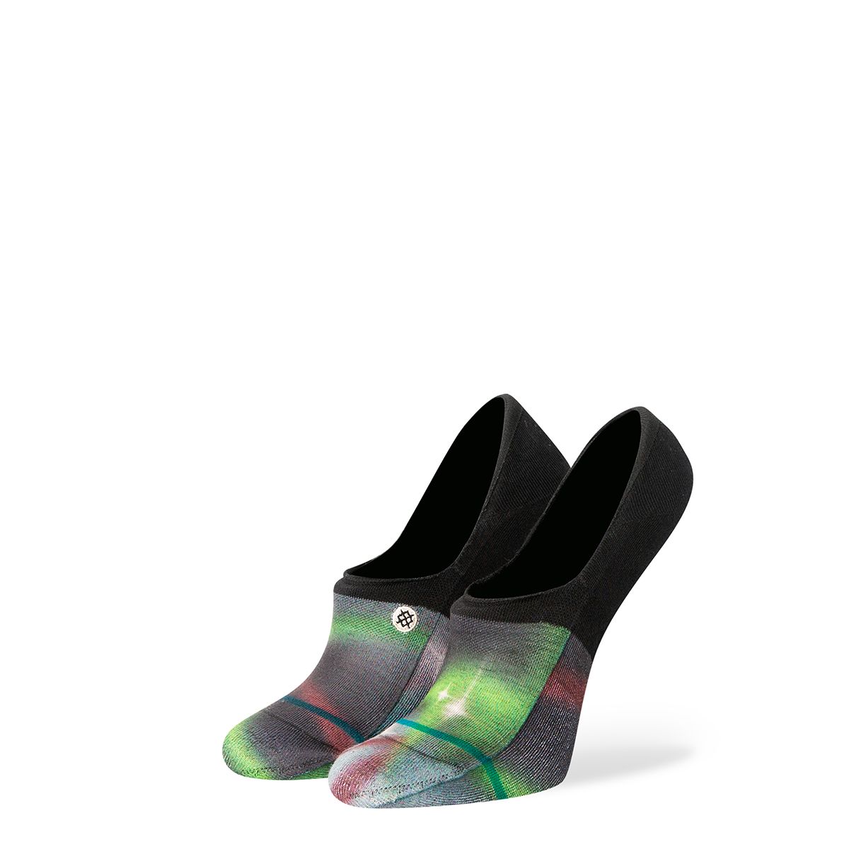 STANCE - Stance Sock Women x Sara Rabin No Show Better Take Care Multi