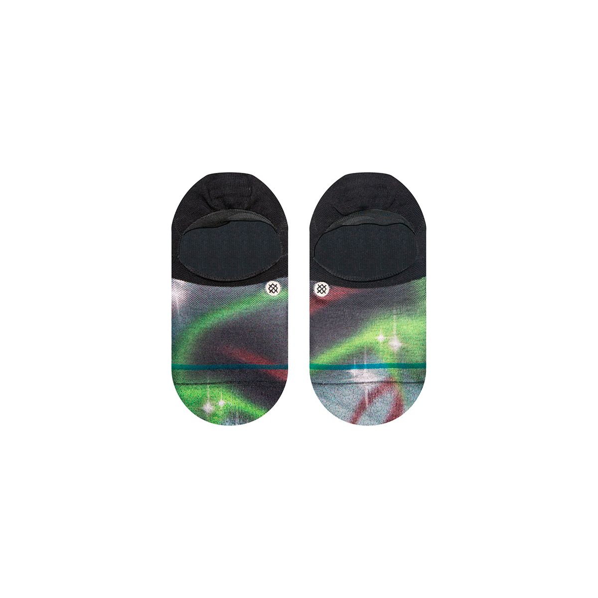 STANCE - Stance Sock Women x Sara Rabin No Show Better Take Care Multi