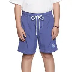 REEF - Traje de Baño Kids Solid Blue