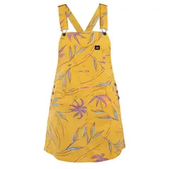 REEF - Jardinera Kids Leaves Yellow Multi