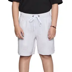 REEF - Traje de Baño Kids Grey Flowers