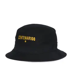 47 BRAND - Bucket Colo-Colo 47' Ballpack Sure Shot Escudo Black Gold