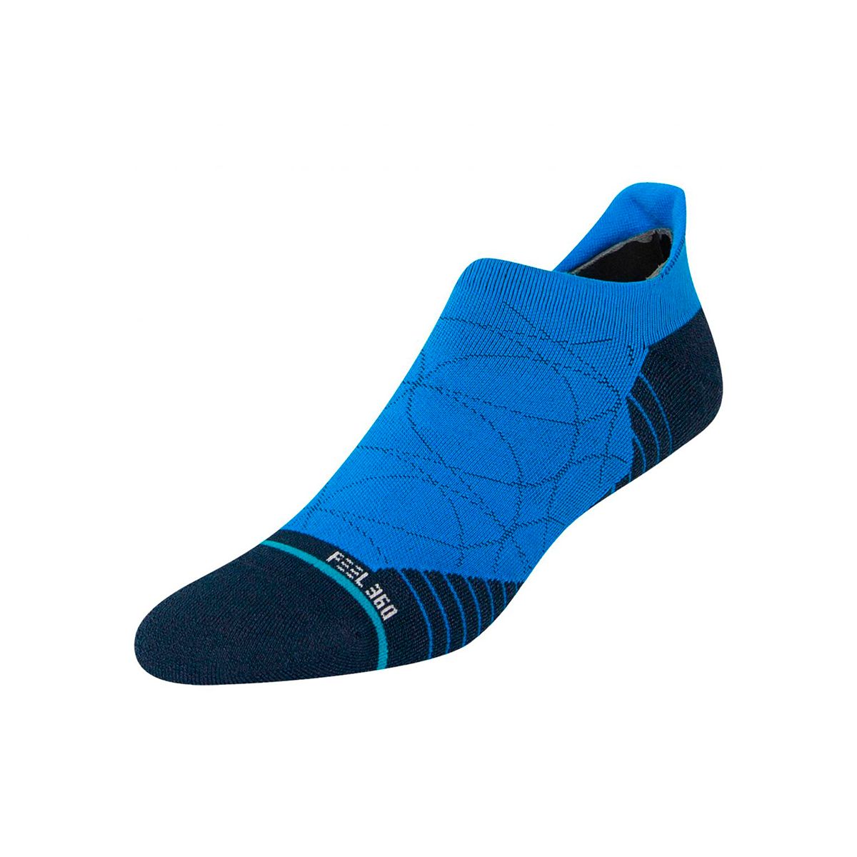 STANCE - Stance Sock Men Fused Tab Royal