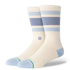 STANCE - Sock Women Boyd Crew Periwinkle