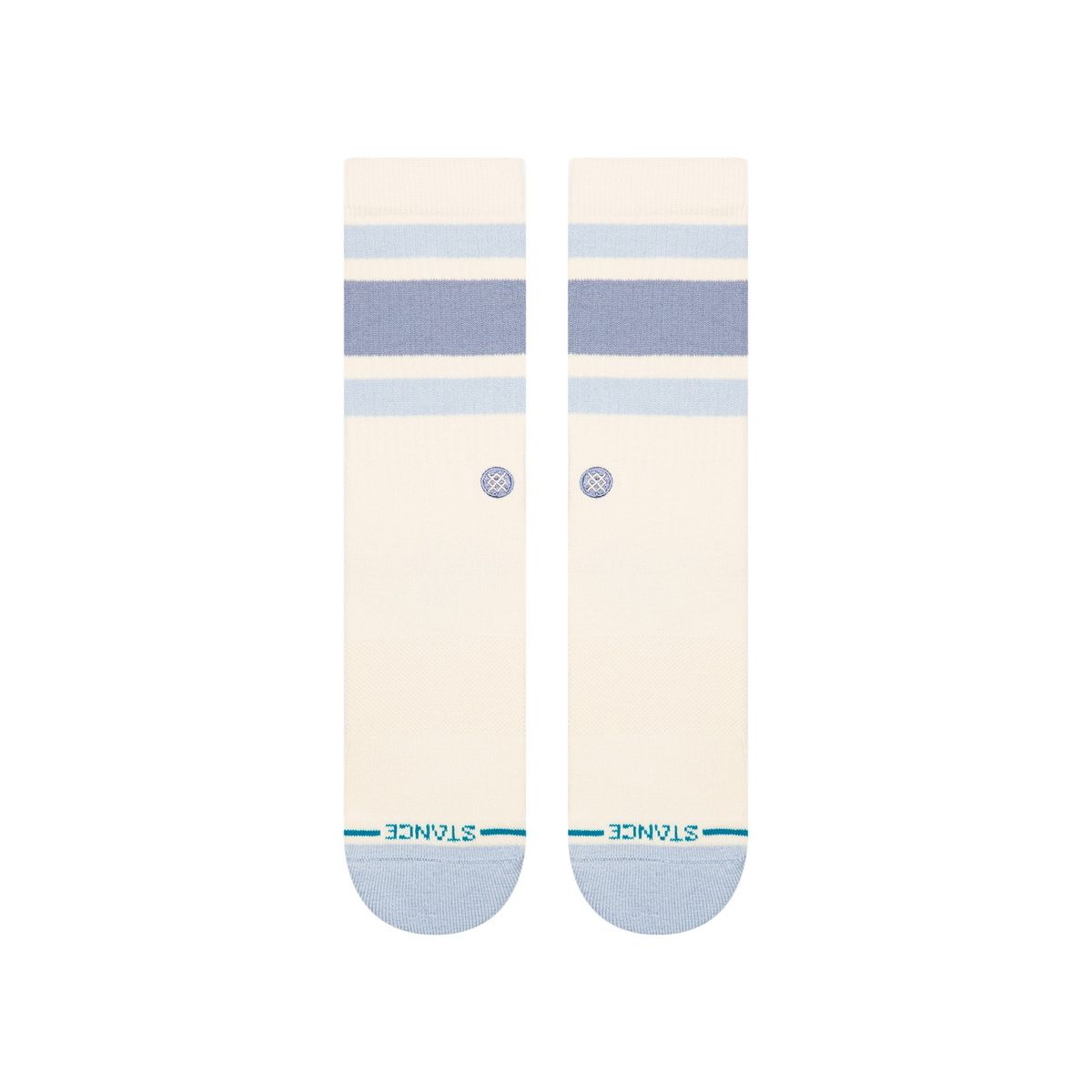 STANCE - Stance  Sock Women Boyd Crew Periwinkle