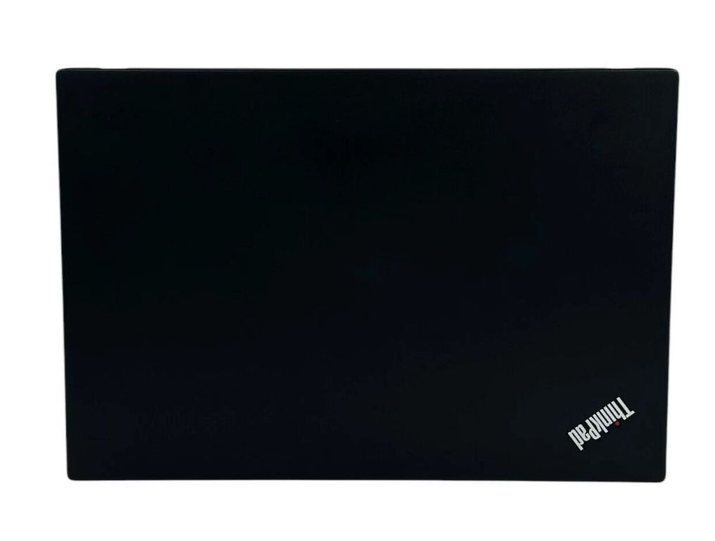 NOTEBOOK THINKPAD E480 INTEL CORE I5 - 7200U 16GB RAM 512GB SSD REACONDICIONADO