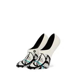 STANCE - Sock Women No Show Amira Off White