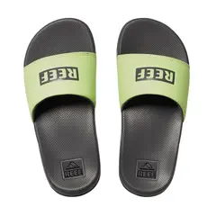 REEF - Sandalia One Slide Kids Glow