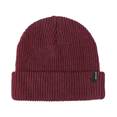 BRIXTON - HEIST BEANIE MAHOGANY