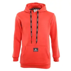 REEF - Poleron Kids Hoodie Red Orange