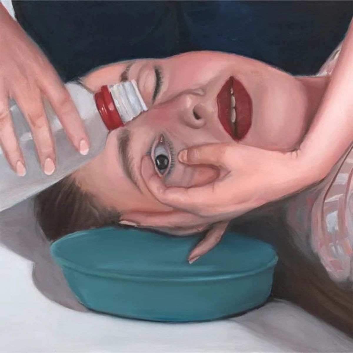 GENERICO - Dry Cleaning - Secret Love - Vinilo Simple