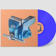 GENERICO - Duke - Early Instrumentals - Vinilo Simple Blue