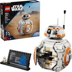 LEGO - Star Wars Droide Astromecánico BB-8