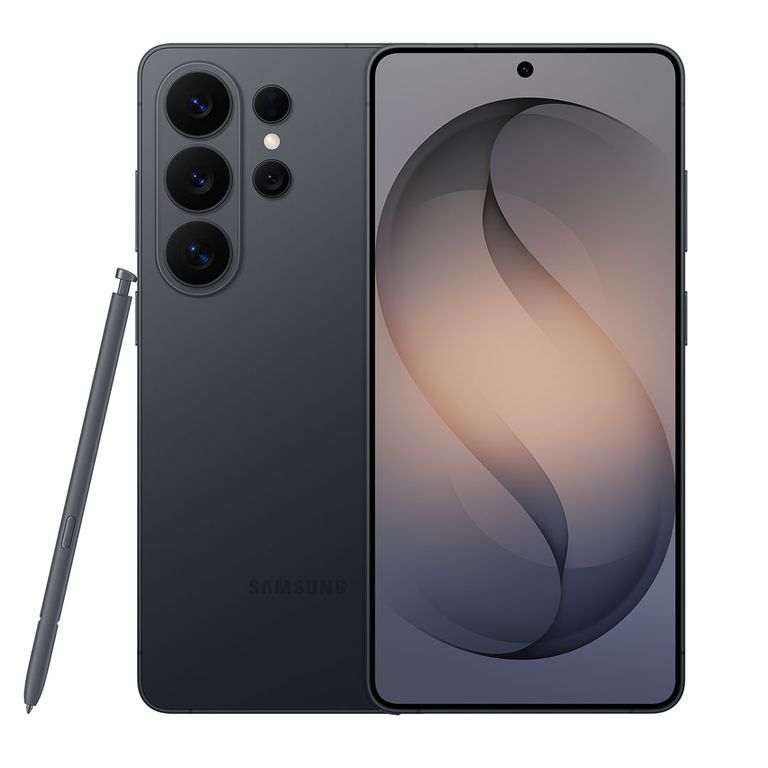 Galaxy S26 Ultra 12GB512GB Negro
