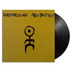 GENERICO - Einstürzende Neubauten - Kollaps - Vinilo Simple