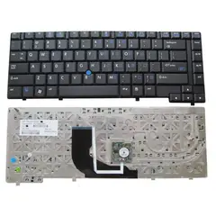 GENERICO - TECLADO HP BUSINESS 6910 6910P INGLES NEGRO