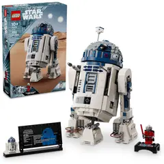 LEGO - Star Wars Droide R2-D2