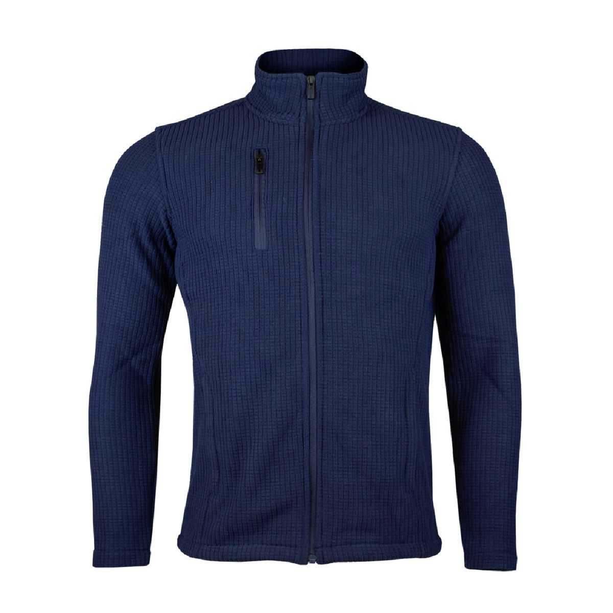 ANDESLAND OUTDOOR APPAREL - Chaqueta Polar Panal Corporativa Culpeo Hombre